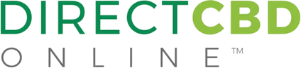 Direct CBD Online logo