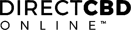 Direct CBD Online logo
