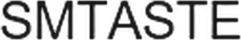 SMTASTE logo