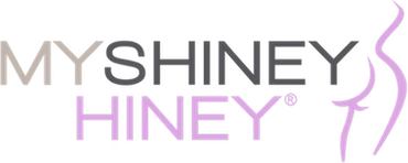 My Shiney Hiney logo