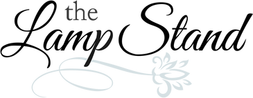 The Lamp Stand logo