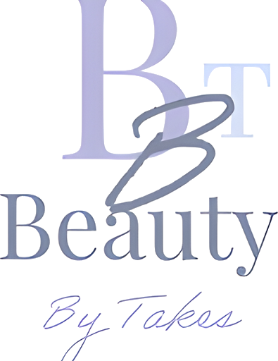 Beauty By Takes logo