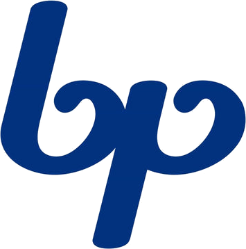 Blueberry Pet logo