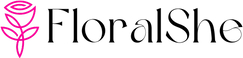 FloralShe logo