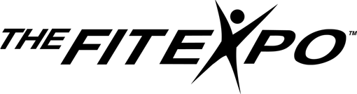 The Fitness Expo logo