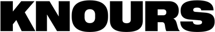 Knours. logo