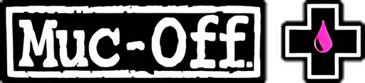 Muc-Off USA logo