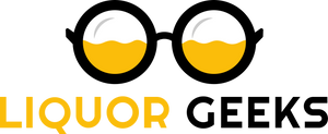 Liquor Geeks logo