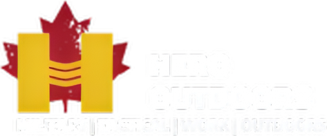 Hero Outdoors logo