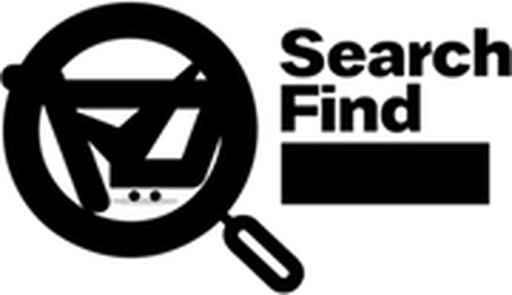 SearchFindOrder logo