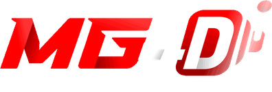 MG4D logo