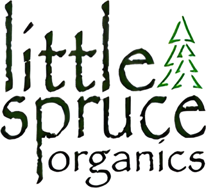 Little Spruce Organics logo