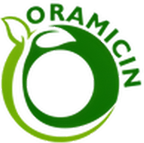 oramicin logo