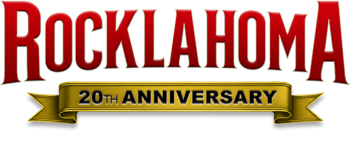 Rocklahoma logo