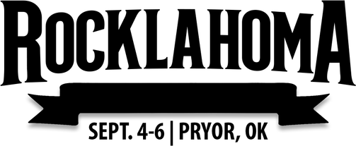 Rocklahoma logo