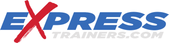Express Trainers logo