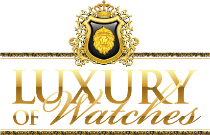Luxury of Watches logo