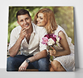 Great Canvas Prints logo