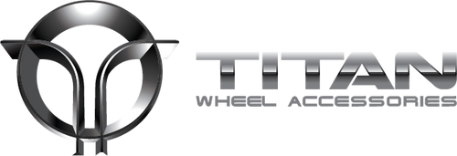Titan Wheel Accessories logo