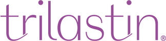 Trilastin logo