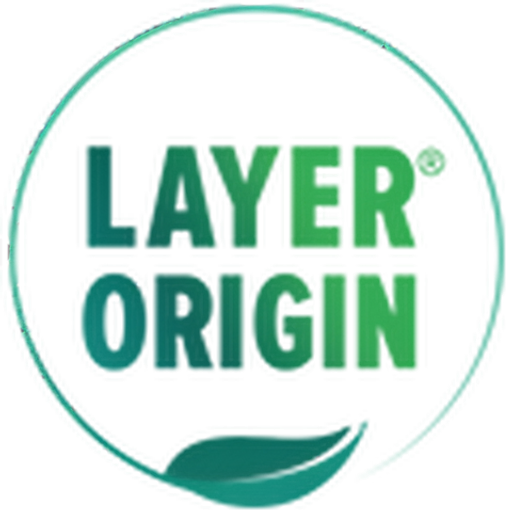 Layer Origin Nutrition logo
