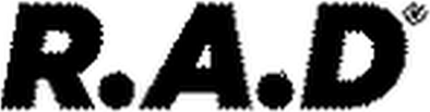 R.A.D® logo