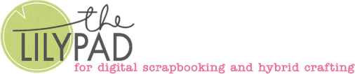 The Lilypad logo