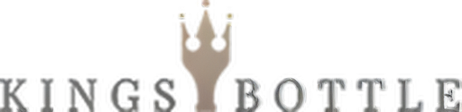 KingsBottle.com logo