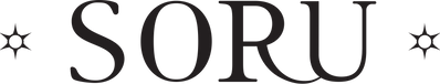 SORU JEWELLERY logo