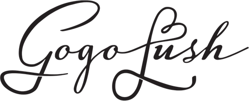 Gogo Lush logo