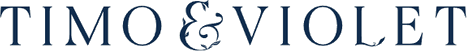 Timo & Violet logo