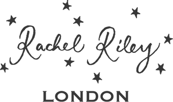 Rachel Riley US logo
