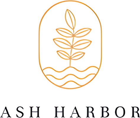 Ash Harbor logo