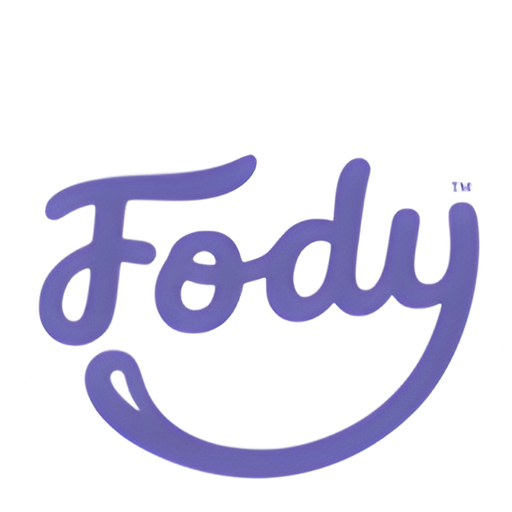 Fody Foods logo