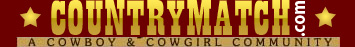 CountryMatch logo