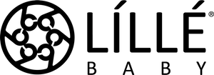 LÍLLÉbaby logo