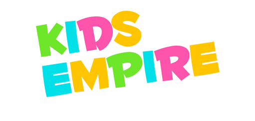 Kids Empire logo