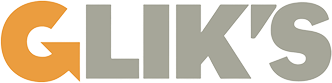 Glik's logo