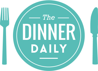 The Dinner Daily logo
