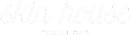 Skin House Facial Bar logo