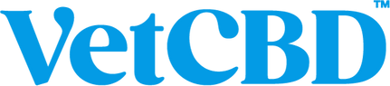 VetCBD logo