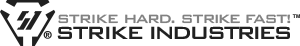 Strike Industries logo