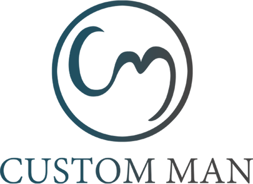 Customman.store logo
