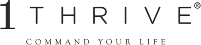 1THRIVE logo
