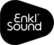 Enkl Sound Copenhagen logo