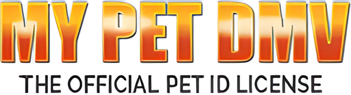 MyPetDMV logo