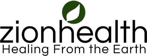 Zion Health Inc. logo