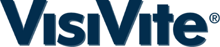 VisiVite logo
