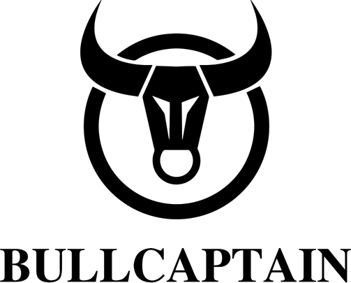 BULLCAPTAIN logo