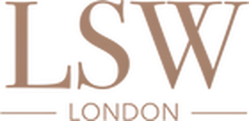 LSW London logo